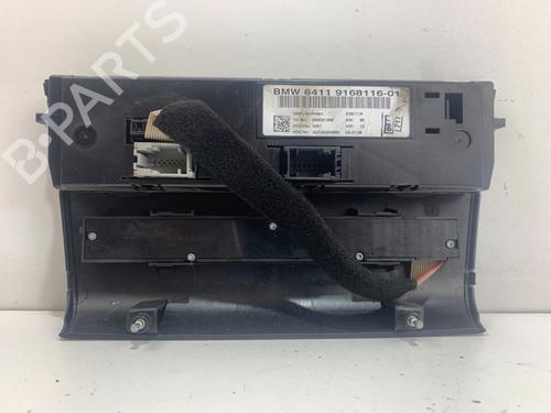 Climate control BMW 1 (E81) 116 d | BP36919222I5 - Image 3