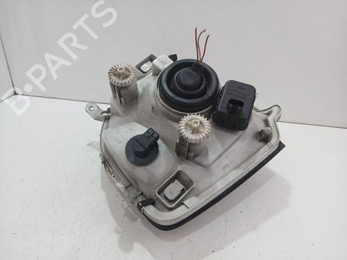 Left headlight OPEL AGILA A (H00) 1.2 16V (F68) | BP36923062C28  - Image 8