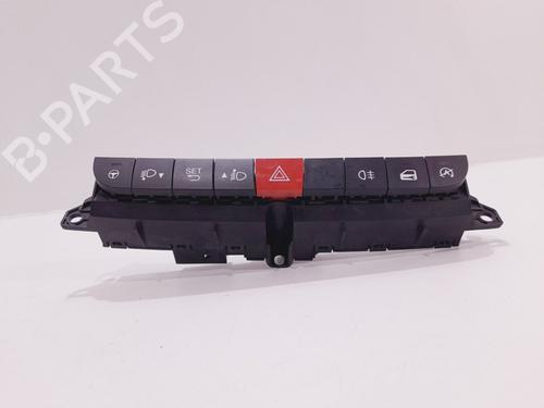 Warning switch FIAT 500L (351_, 352_) 1.3 D Multijet (199LXY1A, 199LXY11) | BP36920923I22 - Image 2