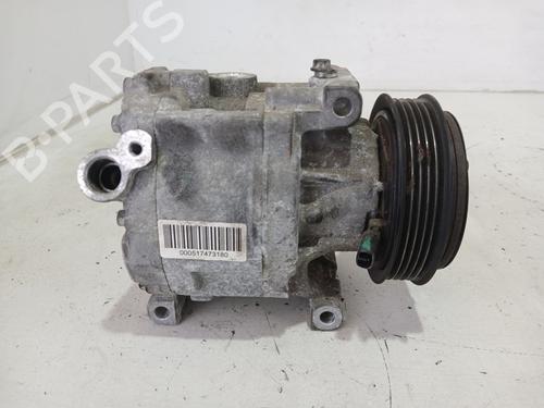AC compressor FIAT PANDA (169_) 1.2 (169.AXB11, 169.AXB1A) | BP36919031M34 - Image 5
