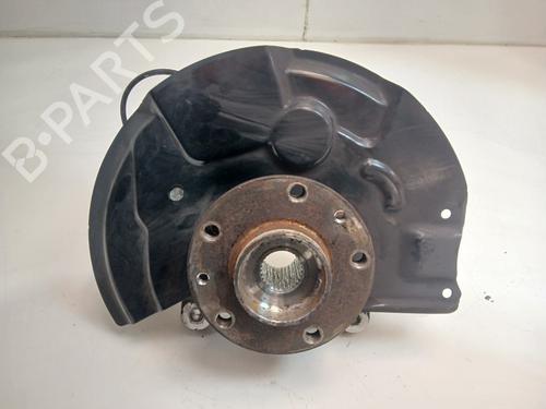 Used Left front steering knuckle Left front steering knuckle 36923842 36923842