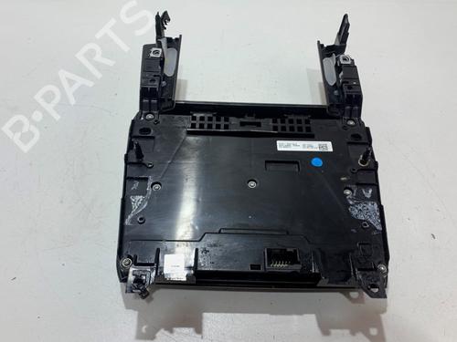 Electronic module CITROËN C4 II (NC_) 1.6 VTi 120 (NC5FS0, NC5FS9) | BP36922734M83 - Image 5