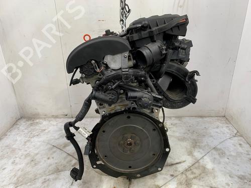 Engine SKODA FABIA II (542) 1.6 | BP36929684M1 - Image 3