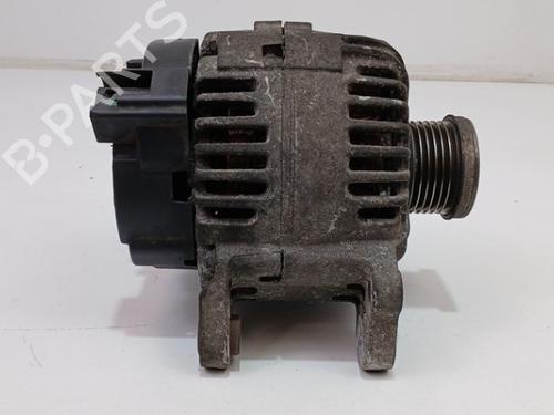 Alternator SKODA FABIA II Combi (545) 1.2 TSI | BP36923834M7 - Image 7