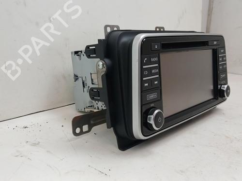 Electronic module NISSAN MICRA V (K14) 0.9 IG-T | BP36956953M83 - Image 4