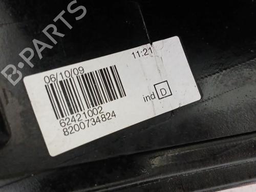 Right taillight DACIA SANDERO 1.2 16V | BP36925175C35 - Image 5