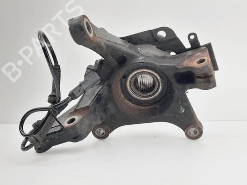 Right front steering knuckle RENAULT CAPTUR I (J5_, H5_) 1.2 TCe 120 | BP36919656M26  - Image 5
