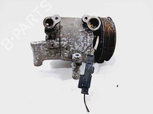AC compressor PEUGEOT 108 1.0 VTi | BP36920374M34 - Image 5