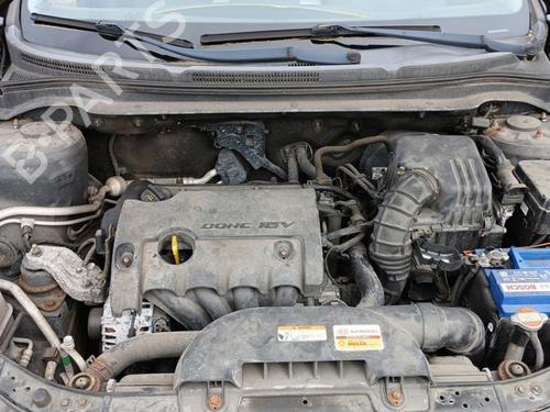 Steering column KIA CEE'D SW (ED) 1.4 | BP36930831M21 - Image 3