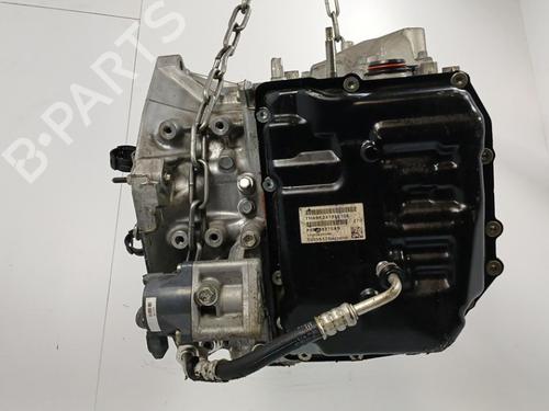 Gearbox JEEP COMPASS (MP, M6, MV, M7) 1.3 Hybrid 4x4 | BP36926450M3 - Image 3