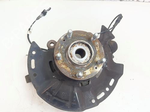 Right front steering knuckle KIA CEED (CD) 1.6 CRDi 115 | BP36922415M26 - Image 5