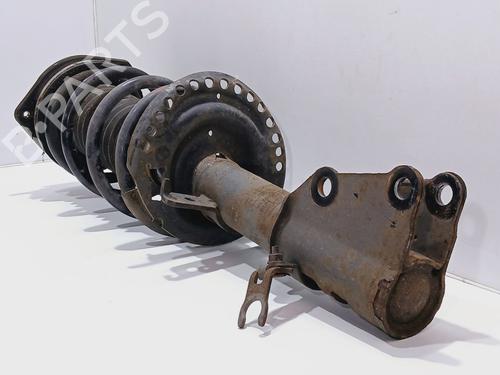 Left front shock absorber RENAULT KANGOO Express (FW0/1_) 1.5 dCi 75 (FW07, FW10, FW04) | BP36921072M16 - Image 2
