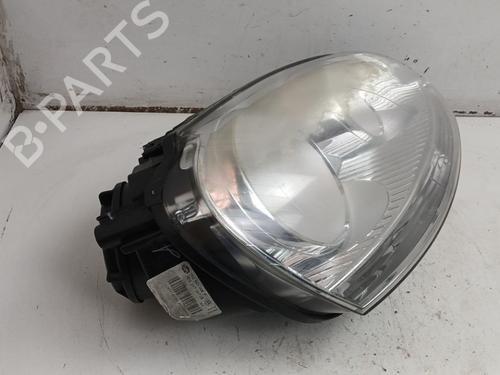 Right headlight VW GOLF V (1K1) 1.6 | BP36932155C29 - Image 2