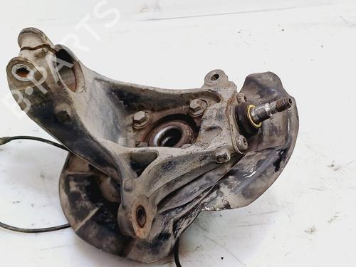 Left front steering knuckle MINI MINI COUNTRYMAN (R60) Cooper S | BP36919839M25 - Image 4