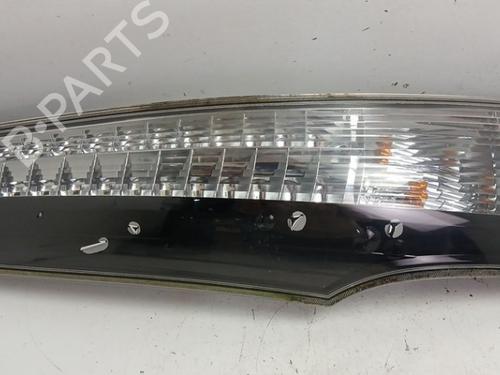 Used Left taillight Left taillight 36928759 36928759