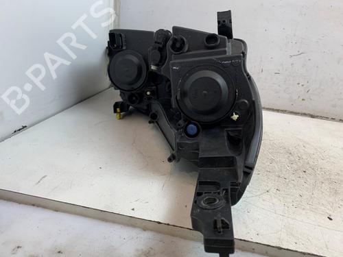 Left headlight PEUGEOT 2008 I (CU_) 1.2 VTi | BP37516546C28 - Image 4