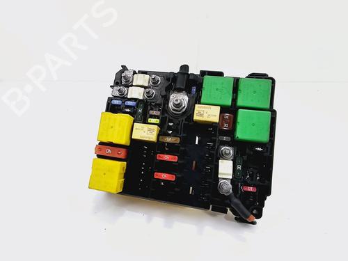 Used Fuse box Fuse box 36919860 36919860
