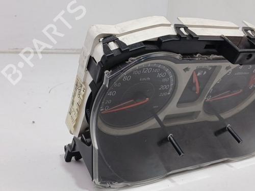 Instrument cluster NISSAN NOTE (E11, NE11) 1.4 | BP36923080C47 - Image 2