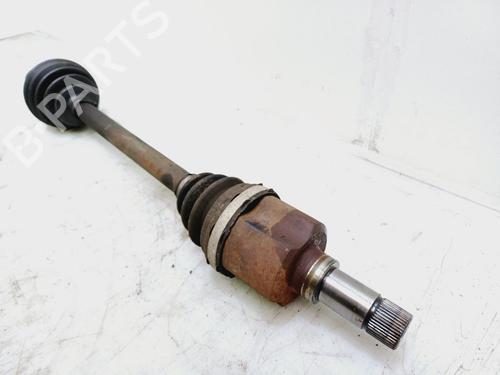 Left front driveshaft CITROËN JUMPER II Van 2.2 HDi 100 | BP36919627M38 - Image 2