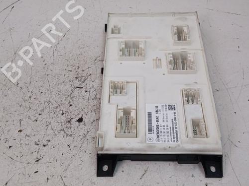 Electronic module MERCEDES-BENZ A-CLASS (W176) A 200 (176.043) | BP36931474M83 - Image 2