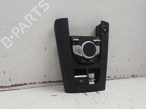 Electronic module AUDI A3 Sportback (8VA, 8VF) 1.5 TFSI | BP37611596M83 - Image 2