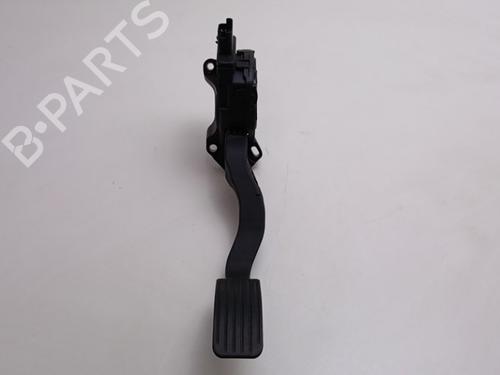 Pedal PEUGEOT 2008 I (CU_) 1.2 VTi | BP36932327I4 - Image 3
