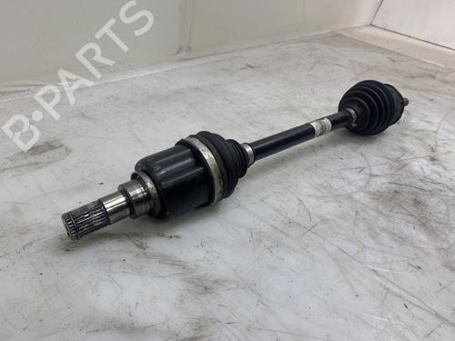 Left front driveshaft SUZUKI SWIFT IV (FZ, NZ) 1.3 DDiS (AZG413D, ZC02S, ZC92S) | BP36920309M38 - Image 3