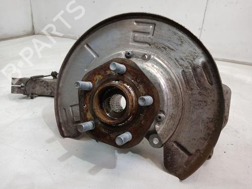 Right front steering knuckle TESLA MODEL 3 (5YJ3) EV AWD | BP38506668M26  - Image 6