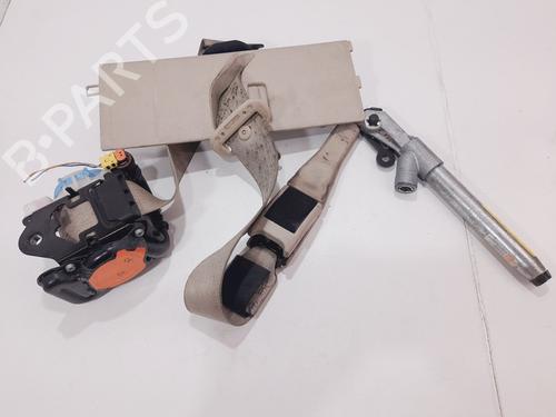 Front right seatbelt OPEL INSIGNIA A (G09) 2.0 CDTI (68) | BP36920704I25 - Image 3