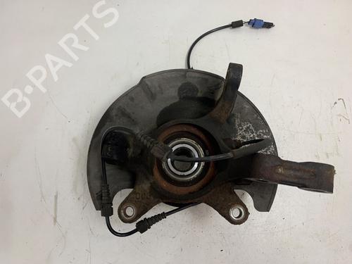 Left front steering knuckle SUZUKI SX4 (EY, GY) 1.6 VVT (RW416, YA21S) | BP36927368M25 - Image 3