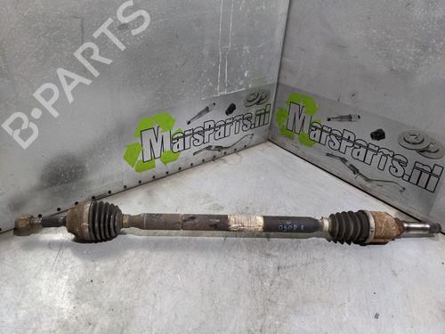 Used Right front driveshaft Right front driveshaft 36918814 36918814