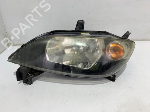 Used Left headlight Left headlight 36924789 36924789