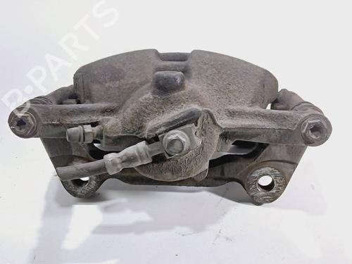 Left front brake caliper AUDI A3 Sportback (8VA, 8VF) 1.6 TDI | BP36921484M105 - Image 4