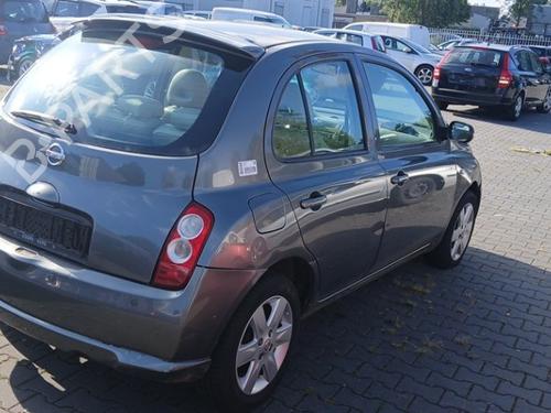 Used Fuel flap Fuel flap 38506673 38506673