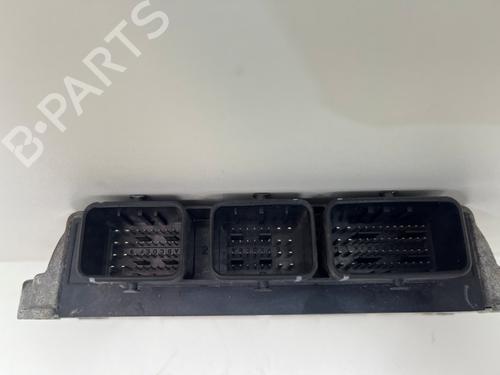 Engine control unit (ECU) PEUGEOT 206+ (2L_, 2M_) 1.4 i (2LKFWA, 2MKFWA) | BP37089072M57 - Image 5