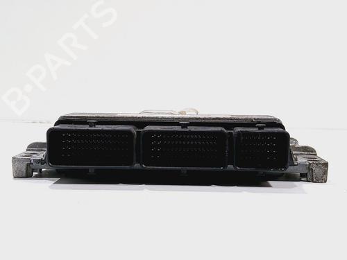 Engine control unit (ECU) RENAULT MEGANE IV Grandtour (K9A/M/N_) 1.5 dCi 110 | BP36921275M57 - Image 2