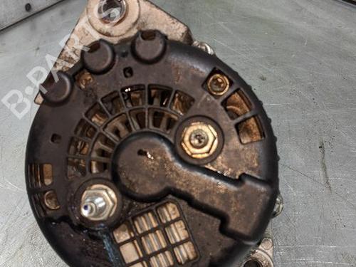 Alternator CHEVROLET SPARK (M300) 1.0 LPG | BP36918186M7 - Image 3