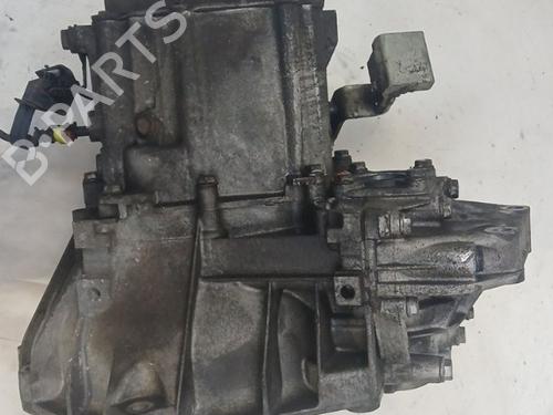 Gearbox FIAT 500 (312_) 0.9 (312AXG1A, 312.AXG11) | BP39908488M3  - Image 5