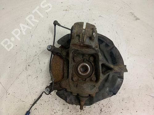 Left front steering knuckle MINI MINI COUNTRYMAN (R60) Cooper SD | BP36927072M25  - Image 8