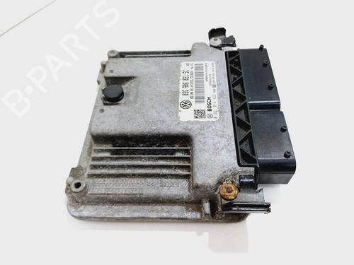 Engine control unit (ECU) SEAT LEON (1P1) 1.9 TDI | BP36920157M57 - Image 2