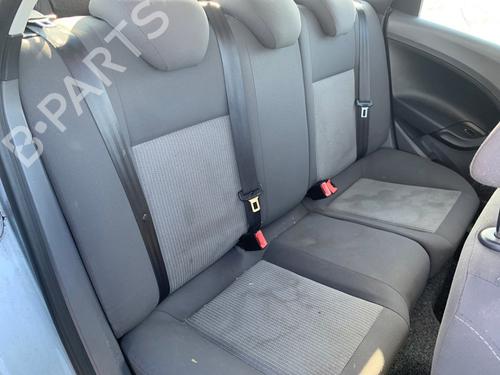Used Rear left seatbelt Rear left seatbelt 36929209 36929209
