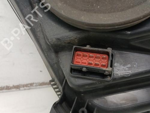 Left headlight OPEL ASTRA H (A04) 1.4 (L48) | BP36931067C28  - Image 5