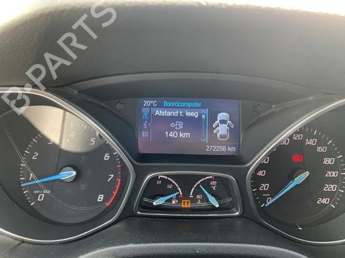 Engine FORD FOCUS III Turnier 1.6 EcoBoost | BP36932034M1 - Image 4