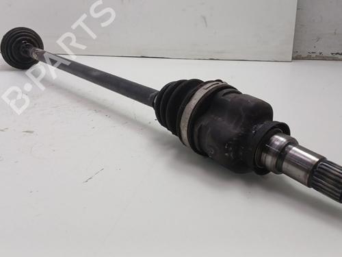 Right front driveshaft PEUGEOT 108 1.0 VTi | BP37435605M39 - Image 3