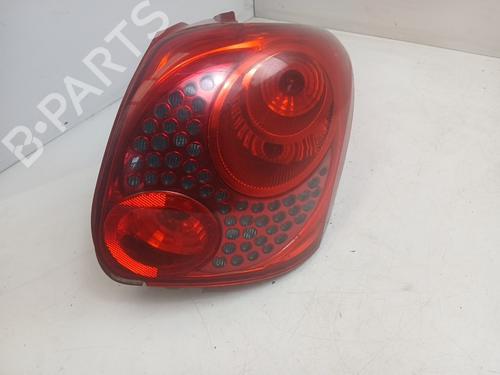 Used Right taillight Right taillight 39548827 39548827