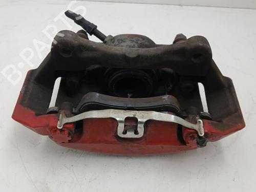 Right front brake caliper AUDI A4 B8 (8K2) 2.0 TFSI | BP37516595M104 - Image 3