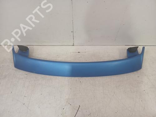Used Rear spoiler Rear spoiler CITROËN C1 (PM_, PN_) 1.0 (68 hp) 40035437 40035437