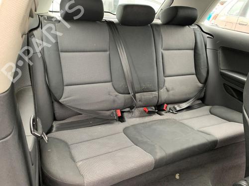 Used Rear left seatbelt Rear left seatbelt 36931588 36931588