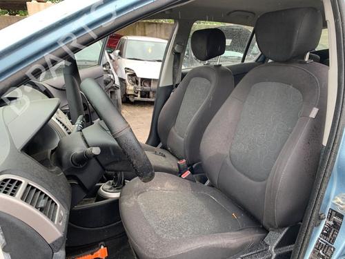 Used Front left seatbelt Front left seatbelt 36933473 36933473