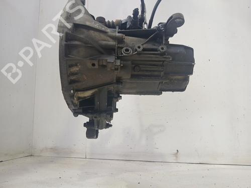 Gearbox MERCEDES-BENZ SPRINTER 3,5-t Van (B907, B910) 319 CDI RWD (907.633, 907.635, 907.637) | BP40491322M3 - Image 6